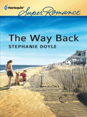 cover image of The Way Back